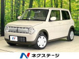 スズキ アルトラパン