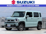 スズキの中古車ご検討なら、安心と信頼の正規ディーラー スズキ自販栃木 U&rsquo;s STATION宇都宮に、ご相談下さい!!
