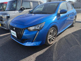 プジョー 208