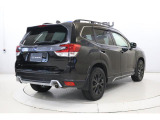 フォレスター 1.8 スポーツ 4WD 