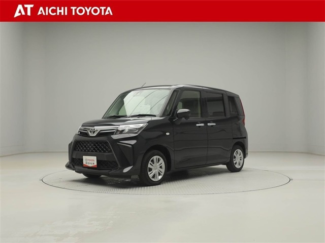 トヨタ ルーミー 