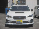 レヴォーグ 1.6 STI スポーツ アイサイト ブラック セレクション 4WD 