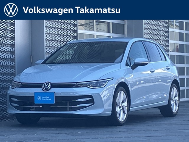 ゴルフ TDI スタイル ディーゼルターボ