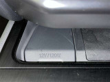 シガーソケット用の充電器が使用可能です!
