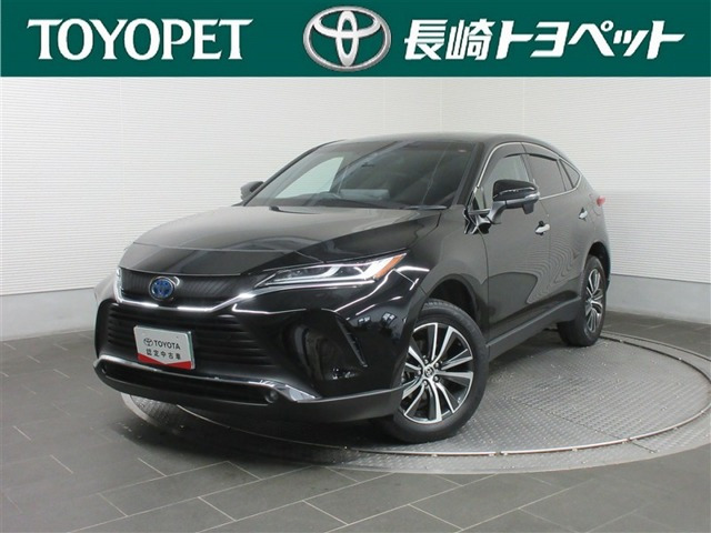 ヤリス 1.5 ハイブリッド G （6AA-AXUH80）