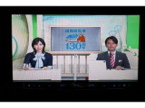 カロッツェリアSDナビ(フルセグ&Bluetooth対応)☆