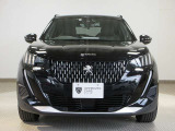 2008 GT ブルー HDi ディーゼル 