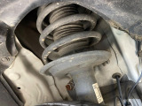 お車を安心してお乗りいただく為には、足回りの定期点検が欠かせません。サービスサポート(有償保証)では無料点検もご提供しており、安心のカーライフをお過ごしいただけるサポート体制が整っています。