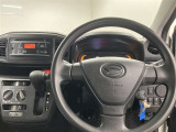 誰がハンドルを握っても運転しやすい、開放的な視界が魅力です☆