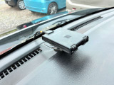 ETC☆ETC搭載車しか利用できない、高速道路などのスマートICが使えるようになります。料金所の混雑も回避しやすくなるので、ドライブがより快適になりますね☆