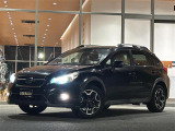 インプレッサXV 2.0i-L アイサイト 4WD 4WD 本革シート