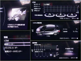 IDMといった運転スキル向上を支援するシステムも搭載され、燃費モニタ-と合わせて、日常運転でスマートな運転を楽しみながらマスターできます