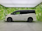 ノア 2.0 Si W×B III 4WD 