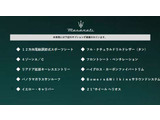 レヴァンテ  モデナ S 4WD