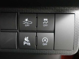 安全運転を支援する機能が付いてます。詳しくは店舗スタッフまでお尋ね下さい。