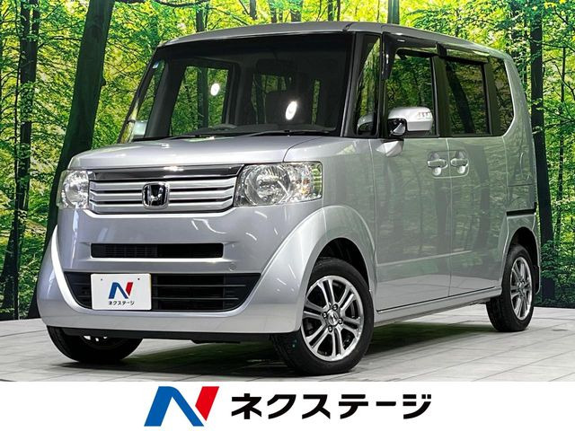 N-BOX G Lパッケージ 