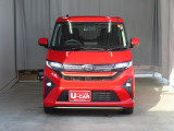 ムーヴ RS 