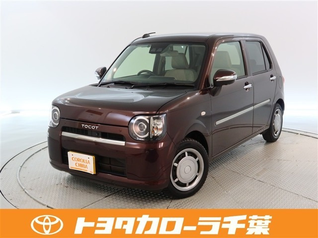 ミラトコット G SAIII 