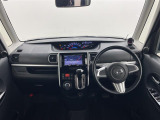 タントカスタム RS 4WD 修復歴無し
