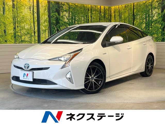 プリウス 1.8 S ツーリングセレクション