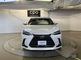 このお車はCPO(Certified Pre-Owned=認定中古車) です。レクサス独自の厳しい基準をクリアした厳選車両を指します。