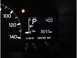 写真撮影時の走行距離。