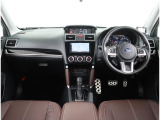 SUBARU U-Carでは独自の厳しい基準を設けた『まごころクリーニング』を全車に実施