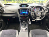 フォレスター 1.8 スポーツ 4WD 