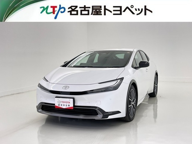 プリウス 2.0 Z 