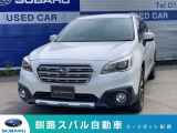スバル レガシィアウトバック