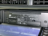 CD再生機能付き!