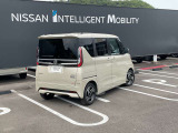 ルークス ハイウェイスター X