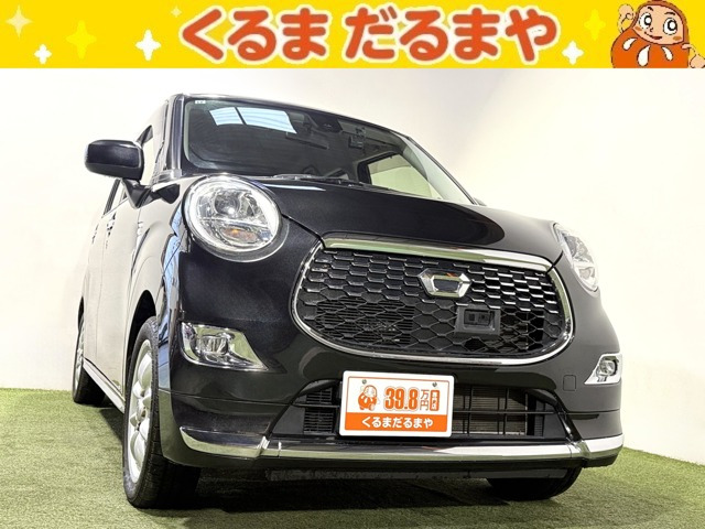 キャスト スタイル G SAII 