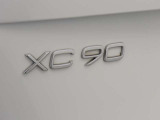 XC90エンブレム