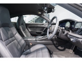 911 カレラ PDK 