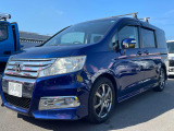 ステップワゴン 2.0 スパーダ Z 