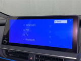 お気に入りの曲をBluetoothで再生できます♪ ドライブがさらに楽しくなりますよ♪