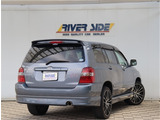クルーガー 3.0 S FOUR Gパッケージ 4WD HDDナビ地デジDVD再生バックカメラ