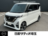 日産 ルークス