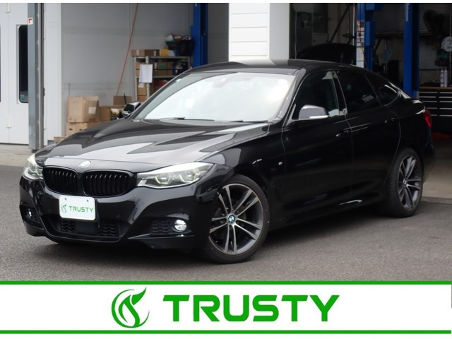 3シリーズグランツーリスモ 320i Mスポーツ 