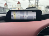 安心のナビ付き!普段の買い物や遠出、旅行などへお出かけの際にいかがですか?