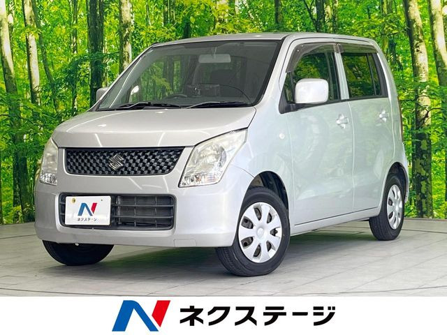 スズキ ワゴンR 