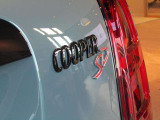 【COOPER SD】グレードになります!
