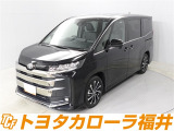 トヨタ ノア