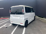 ルークス ハイウェイスター Gターボ 