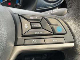 プロパイロット(同一車線運転支援技術)搭載です。高速道路でアクセル、ブレーキ、ステアリングを自動制御して運転の疲労をグッと軽減してくれます♪