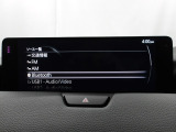 Bluetoothに接続することで、スマートフォンに入っている音楽アプリを車内で楽しめたり、通話が出来ます♪