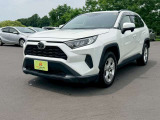RAV4 2.0 X 社外9インチナビ TV ETC オートエアコン