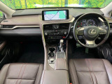 RX 300 バージョンL 