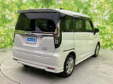 ソリオ 1.2 ハイブリッド(HYBRID)  MZ 